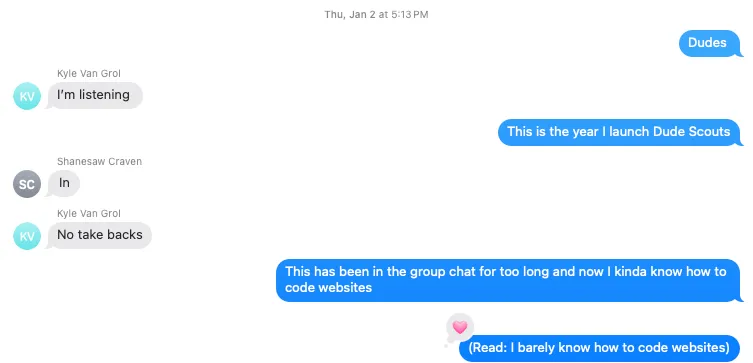 groupchat