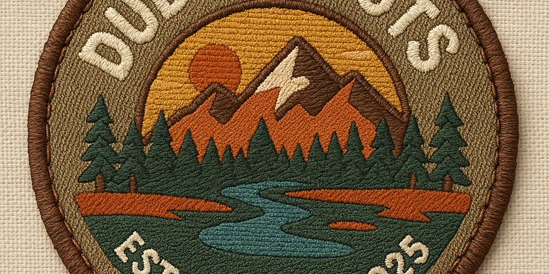 Terraform with Dude Scouts