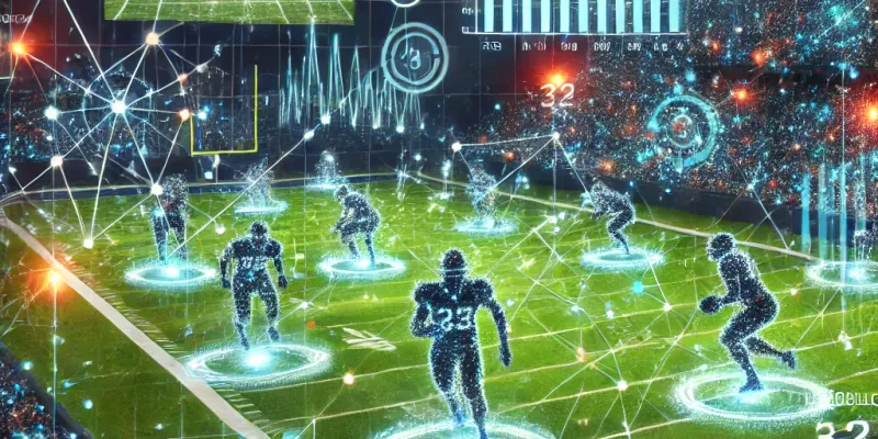 Fantasy Football Analytics - Post Draft and Week 1