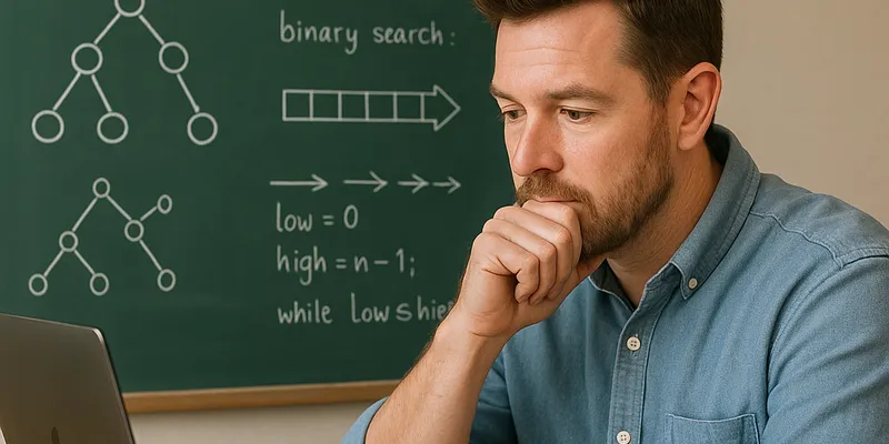 Data Structures and Algorithms