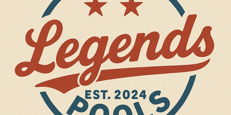 Legends Pools - March Madness 2026