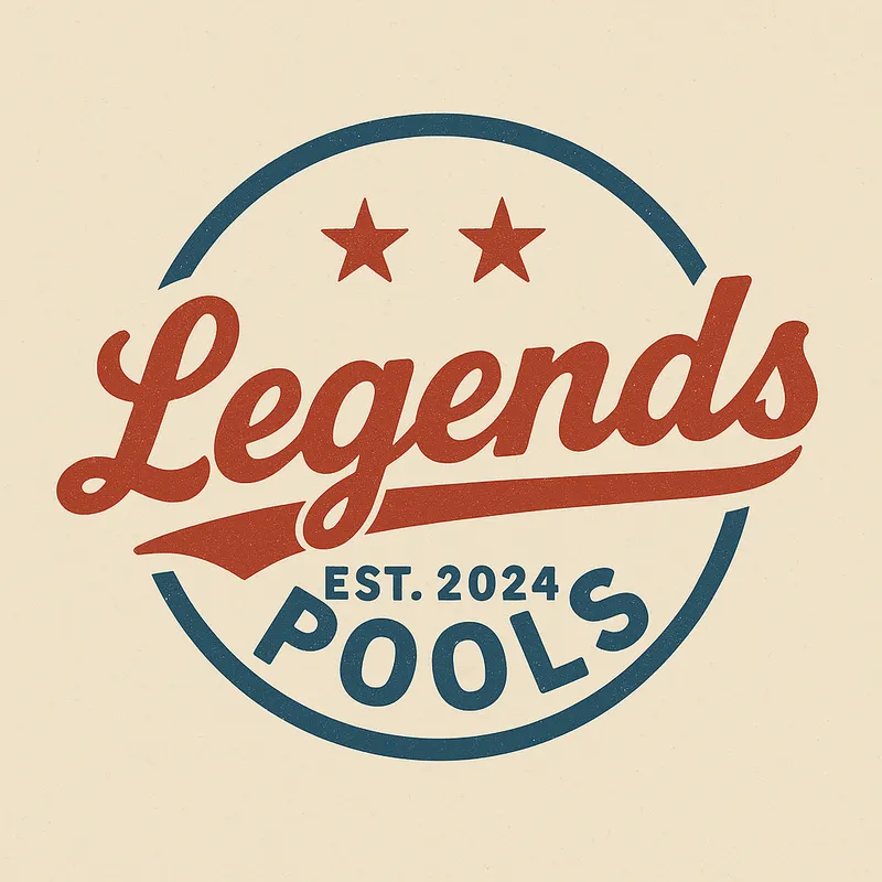 Legends Pools - Masters 2025 pt. 2