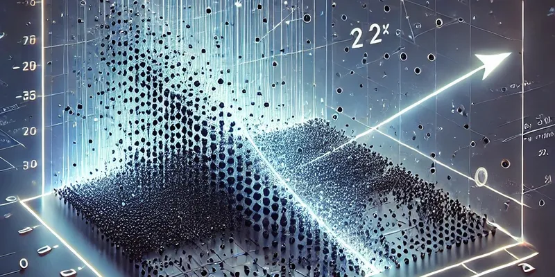 Linear Regression from Scratch