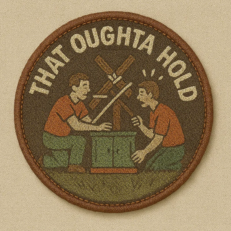 Back in the Saddle with Dude Scouts
