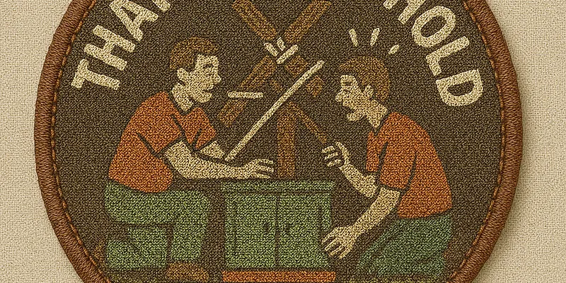 Back in the Saddle with Dude Scouts